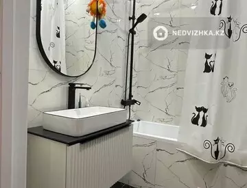 2-комнатная квартира, этаж 7 из 7, 76 м²