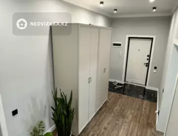 2-комнатная квартира, этаж 7 из 7, 76 м²