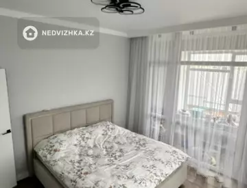 2-комнатная квартира, этаж 7 из 7, 76 м²
