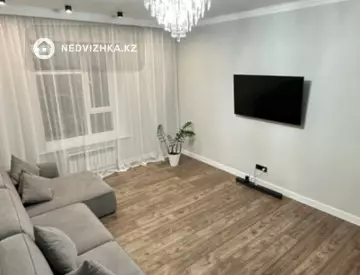 2-комнатная квартира, этаж 7 из 7, 76 м²