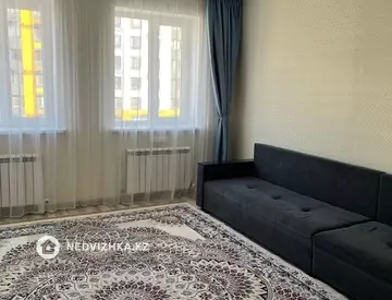 2-комнатная квартира, этаж 6 из 8, 55 м²