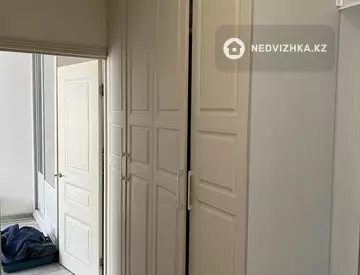 2-комнатная квартира, этаж 6 из 8, 55 м²