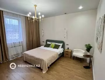 2-комнатная квартира, этаж 6 из 6, 64 м²