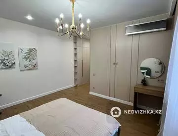 2-комнатная квартира, этаж 6 из 6, 64 м²