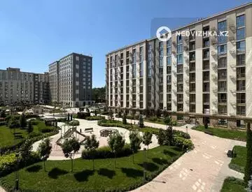 5-комнатная квартира, этаж 5 из 5, 162 м²