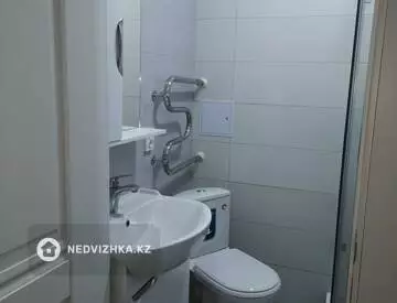 2-комнатная квартира, этаж 11 из 13, 60 м², На длительный срок