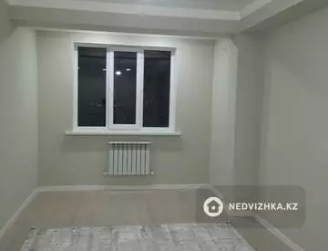 2-комнатная квартира, этаж 11 из 13, 60 м², На длительный срок