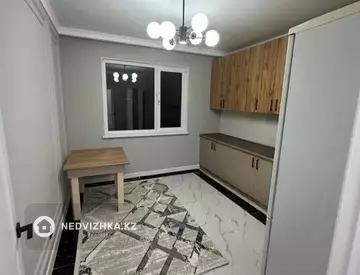 1-комнатная квартира, этаж 11 из 12, 38 м²