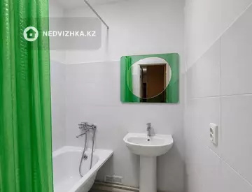 2-комнатная квартира, этаж 9 из 9, 55 м²