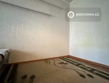 1-комнатная квартира, этаж 1 из 4, 33 м²
