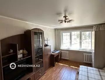 1-комнатная квартира, этаж 1 из 4, 33 м²