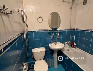 1-комнатная квартира, этаж 1 из 4, 33 м²