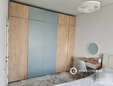 2-комнатная квартира, этаж 3 из 3, 48 м²