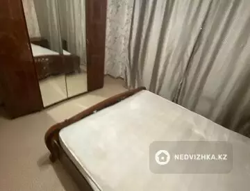 3-комнатная квартира, этаж 8 из 9, 76 м², На длительный срок