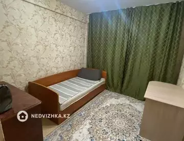 3-комнатная квартира, этаж 8 из 9, 76 м², На длительный срок