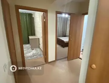 3-комнатная квартира, этаж 8 из 9, 76 м², На длительный срок