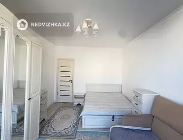 2-комнатная квартира, этаж 6 из 12, 58 м²