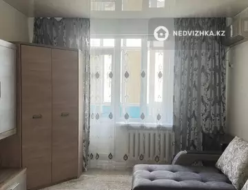 2-комнатная квартира, этаж 6 из 12, 58 м²