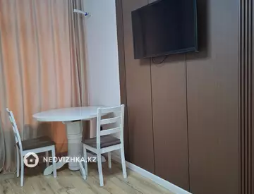1-комнатная квартира, этаж 3 из 9, 36 м², На длительный срок