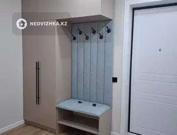 1-комнатная квартира, этаж 3 из 9, 36 м², На длительный срок