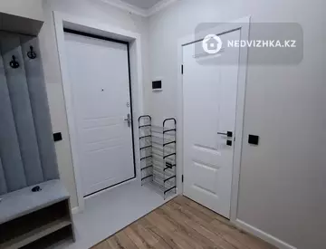 1-комнатная квартира, этаж 3 из 9, 36 м², На длительный срок