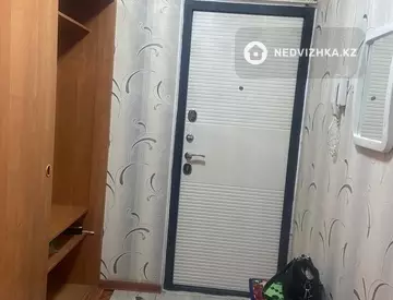 3-комнатная квартира, этаж 4 из 5, 62 м²