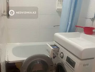 3-комнатная квартира, этаж 4 из 5, 62 м²