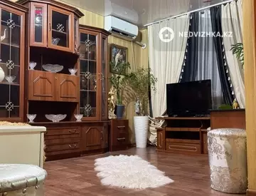 1-комнатная квартира, этаж 4 из 5, 31 м²