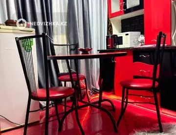 1-комнатная квартира, этаж 4 из 5, 31 м²