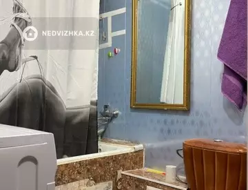 1-комнатная квартира, этаж 4 из 5, 31 м²
