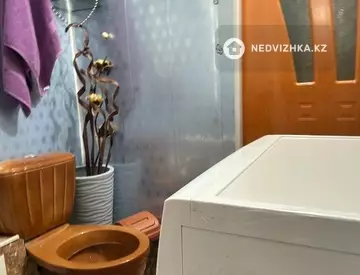 1-комнатная квартира, этаж 4 из 5, 31 м²