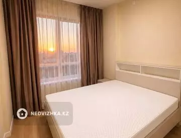 3-комнатная квартира, этаж 12 из 12, 50 м²