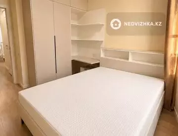 3-комнатная квартира, этаж 12 из 12, 50 м²