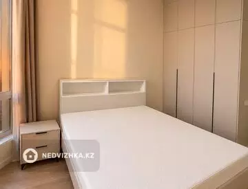 3-комнатная квартира, этаж 12 из 12, 50 м²