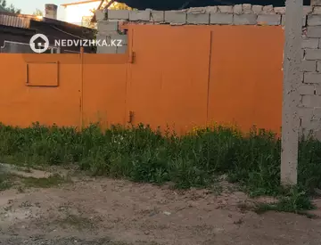 3-комнатная часть дома, 6 соток, 89 м²