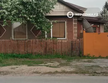 3-комнатная часть дома, 6 соток, 89 м²