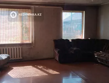 3-комнатная часть дома, 6 соток, 89 м²