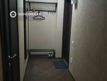 2-комнатная квартира, этаж 2 из 5, 46 м², На длительный срок
