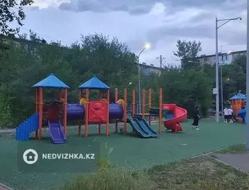 2-комнатная квартира, этаж 2 из 5, 46 м², На длительный срок