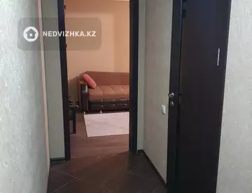 2-комнатная квартира, этаж 2 из 5, 46 м², На длительный срок