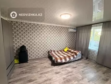 1-комнатная квартира, этаж 5 из 5, 31 м²