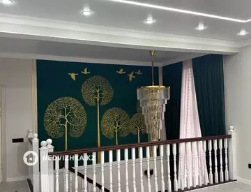 5-комнатный дом, 9 соток, 299 м²