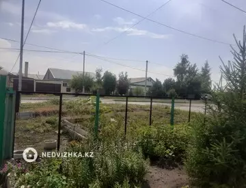 4-комнатный дом, 5 соток, 52 м²