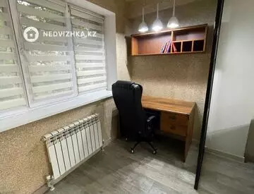 1-комнатная квартира, этаж 2 из 10, 47 м²