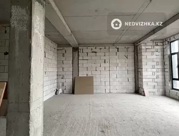 2-комнатная квартира, этаж 3 из 3, 65 м²