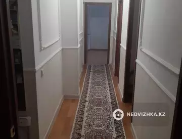 3-комнатная квартира, этаж 6 из 9, 71 м²