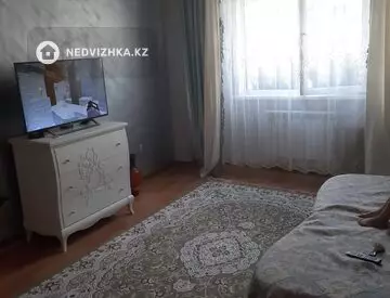 3-комнатная квартира, этаж 6 из 9, 71 м²
