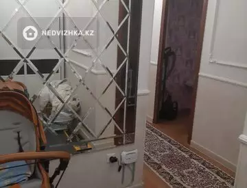 3-комнатная квартира, этаж 6 из 9, 71 м²