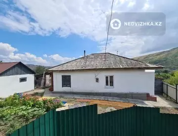 3-комнатный дом, 8.9 соток, 58 м²