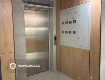 1-комнатная квартира, этаж 7 из 9, 37 м²